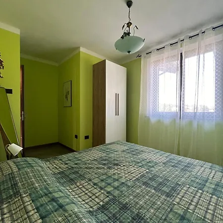 Nyaraló Ca Sofia *