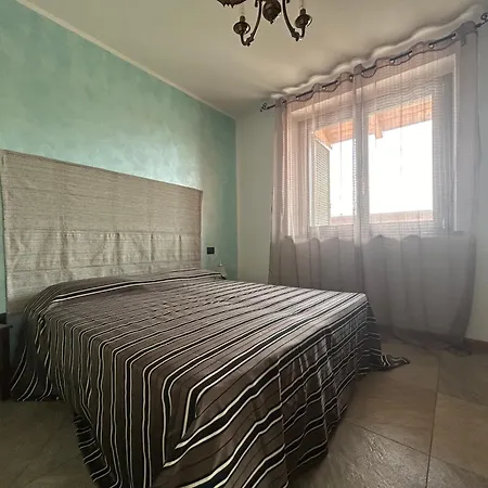 Ca Sofia Nyaraló Cervere