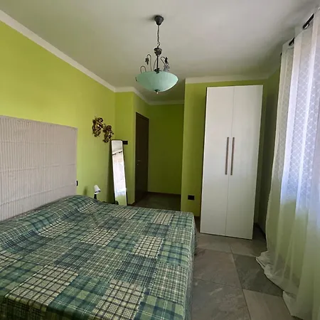 Ca Sofia Vakantiehuis