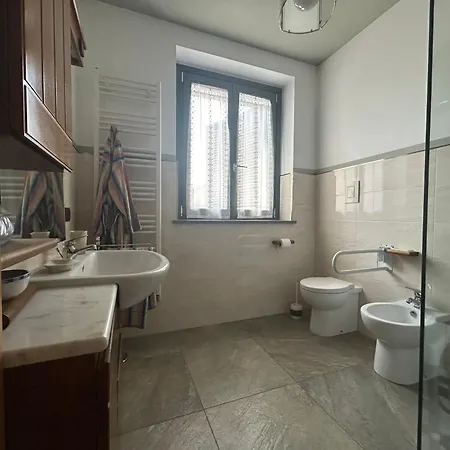 Ca Sofia Vakantiehuis *