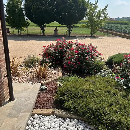 Holiday home Ca Sofia Cervere