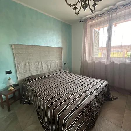 Ca Sofia Vakantiehuis