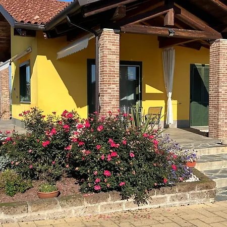 Ca Sofia Vakantiehuis Cervere