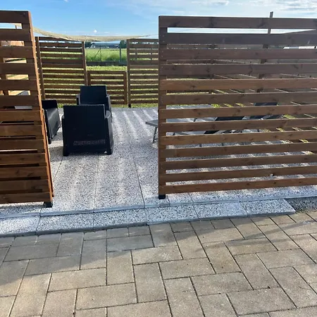 Vakantiehuis Ca Sofia *