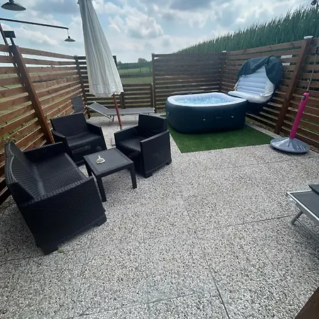 Ca Sofia Vakantiehuis