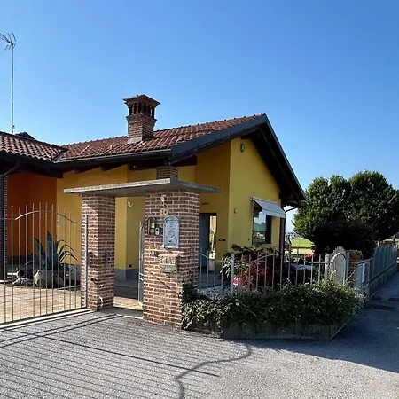 Ca Sofia * Cervere