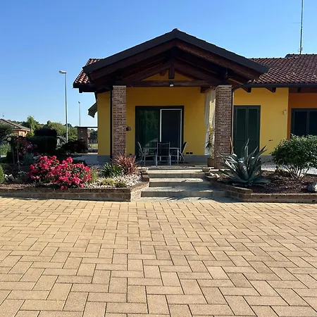 Nyaraló Ca Sofia