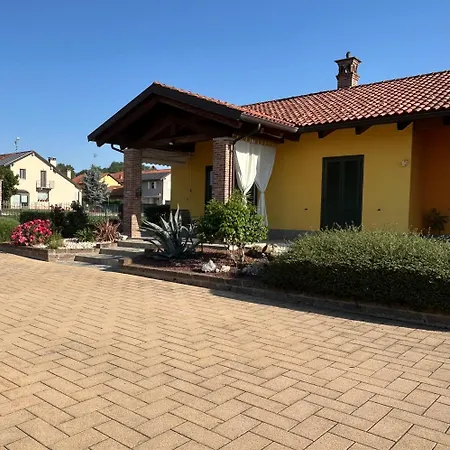 Ca Sofia Nyaraló Cervere