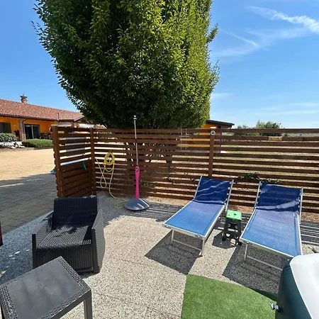 Ferienhaus Ca Sofia *