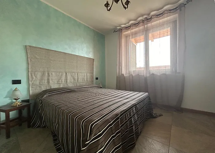 Ca Sofia Casa de Férias Cervere