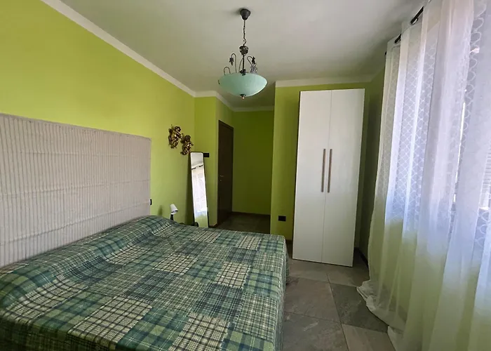 Ca Sofia Сasa de vacaciones