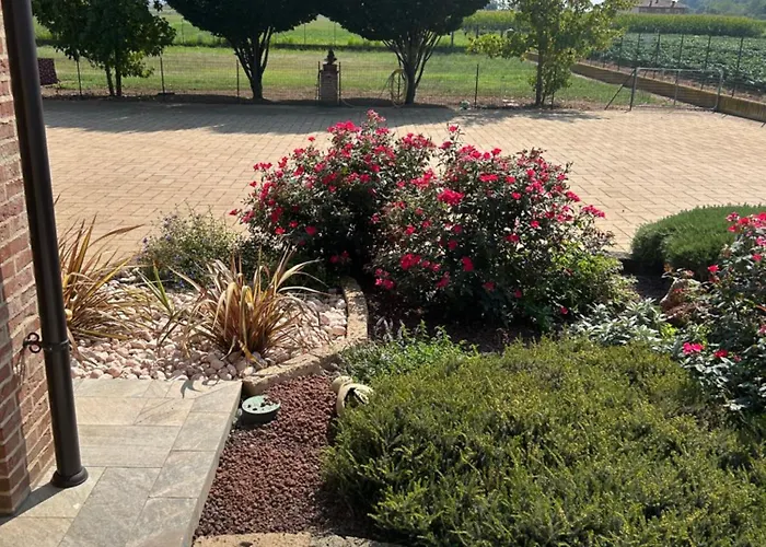 Сasa de vacaciones Ca Sofia Cervere