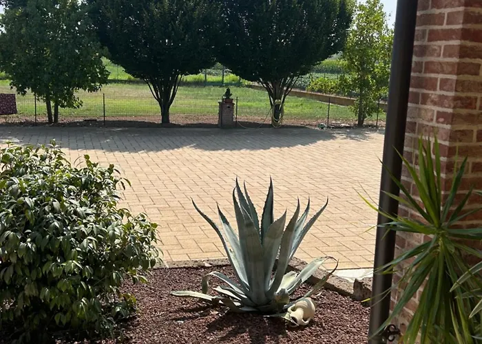 Сasa de vacaciones Ca Sofia