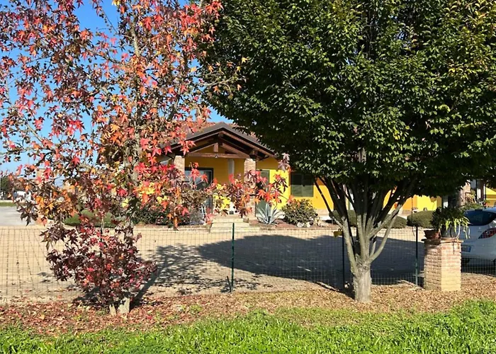 Ferienhaus Ca Sofia *