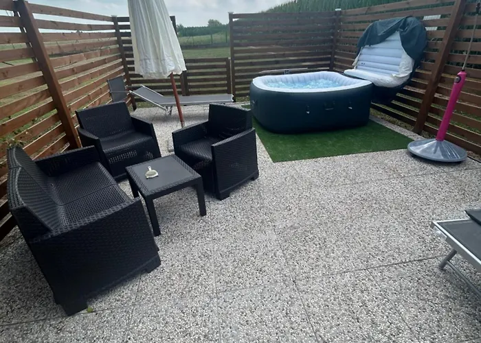 Ca Sofia Casa de Férias